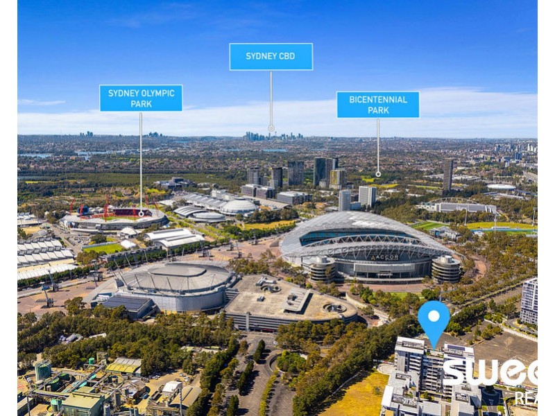 7/2 Honeyeater Street, Lidcombe NSW 2141