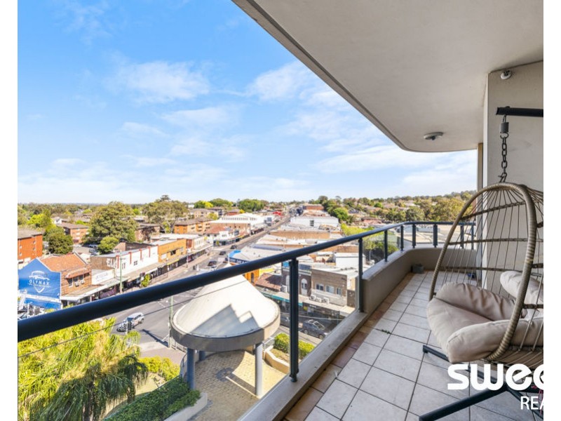52/1-55 West Parade, West Ryde NSW 2114