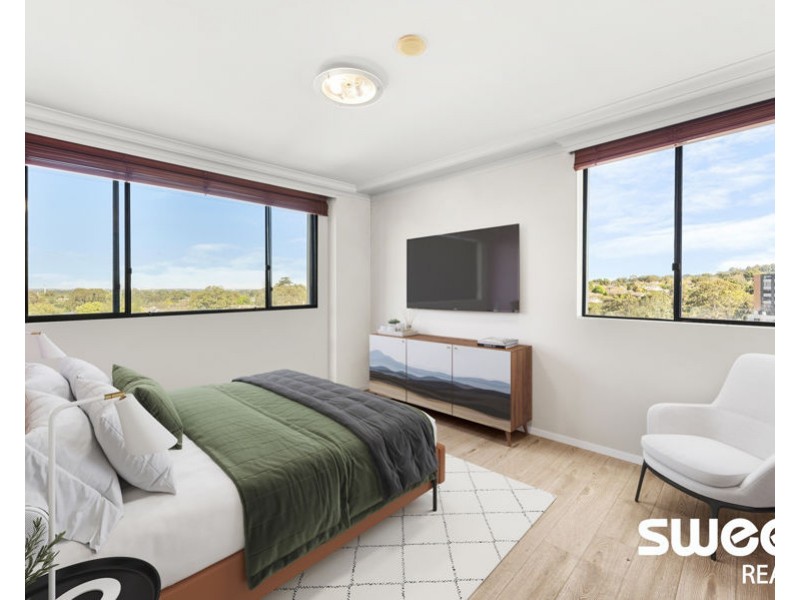 52/1-55 West Parade, West Ryde NSW 2114