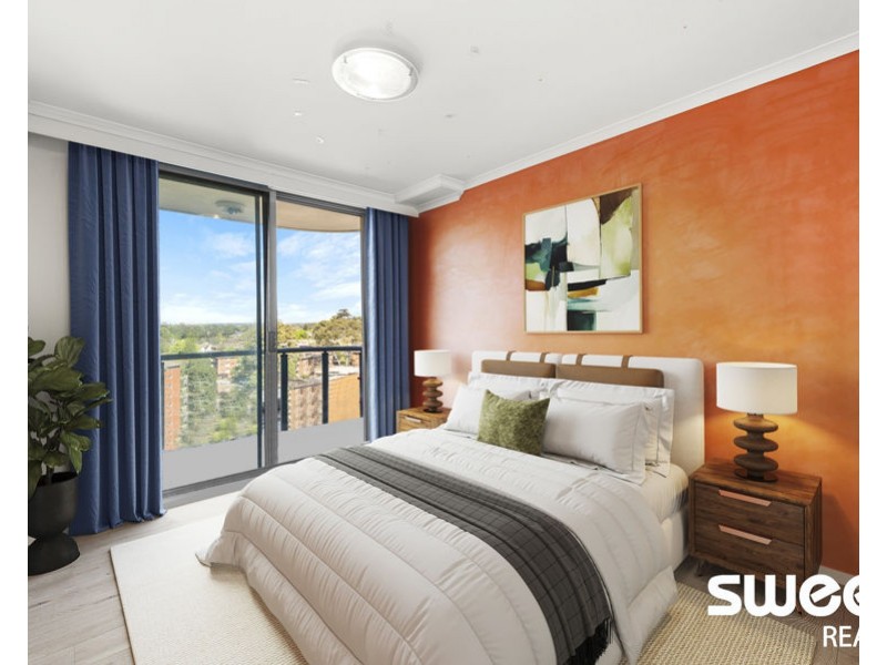 52/1-55 West Parade, West Ryde NSW 2114