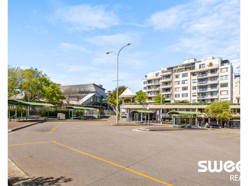 52/1-55 West Parade, West Ryde NSW 2114
