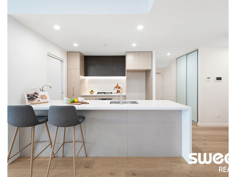 327/19 Partridge Avenue, Castle Hill NSW 2154