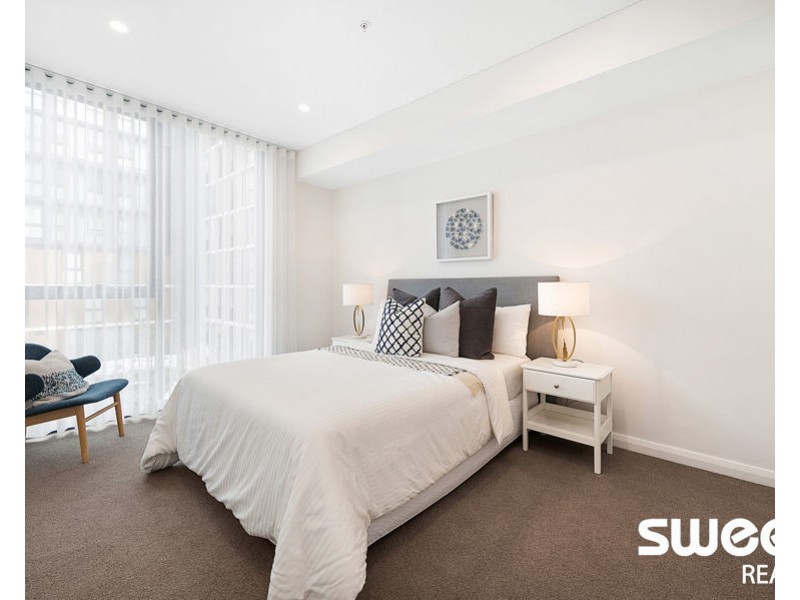 327/19 Partridge Avenue, Castle Hill NSW 2154