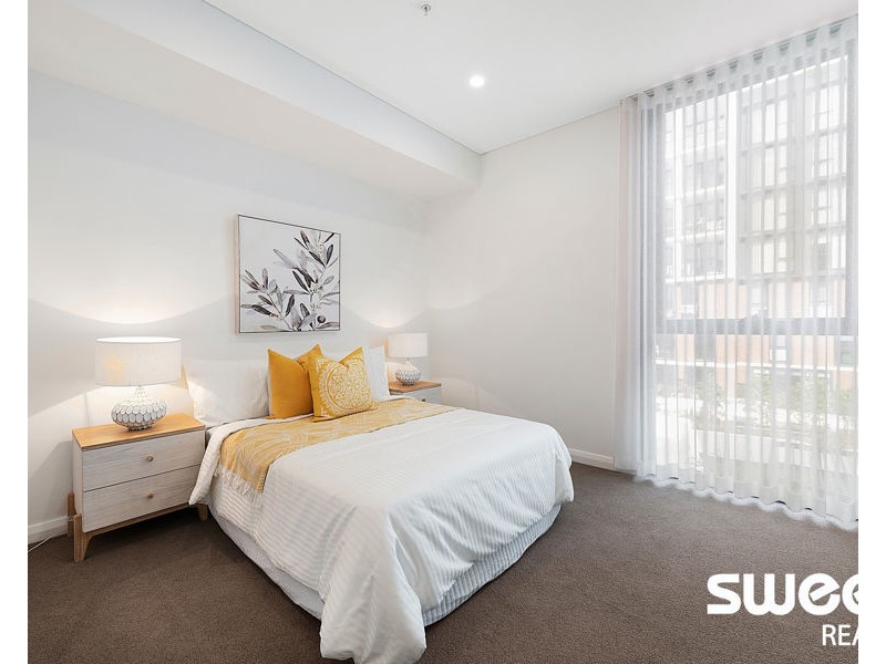 327/19 Partridge Avenue, Castle Hill NSW 2154