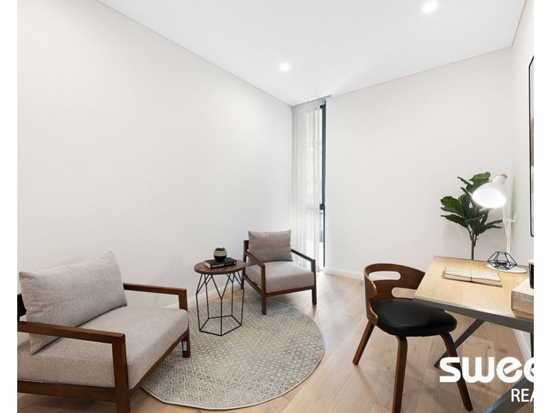 327/19 Partridge Avenue, Castle Hill NSW 2154