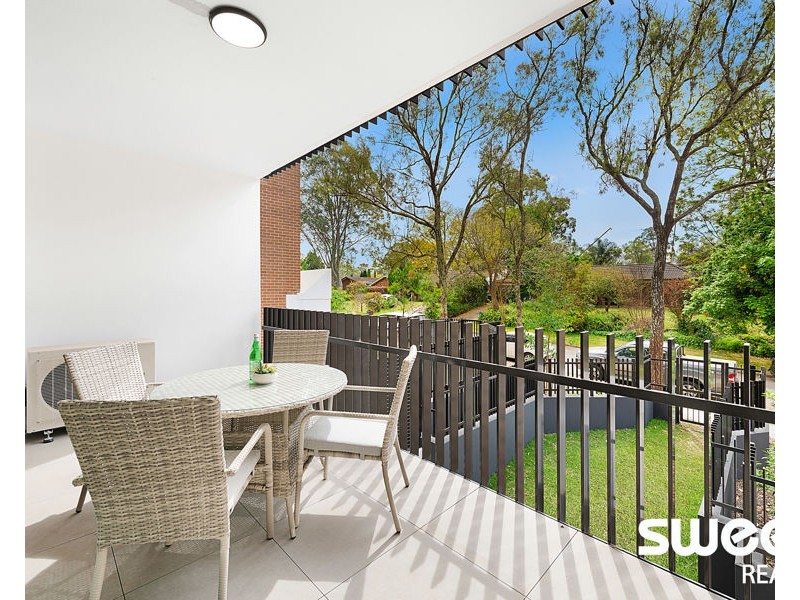 327/19 Partridge Avenue, Castle Hill NSW 2154