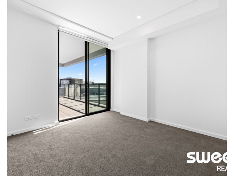 205/8 White Hart Drive, Rouse Hill NSW 2155