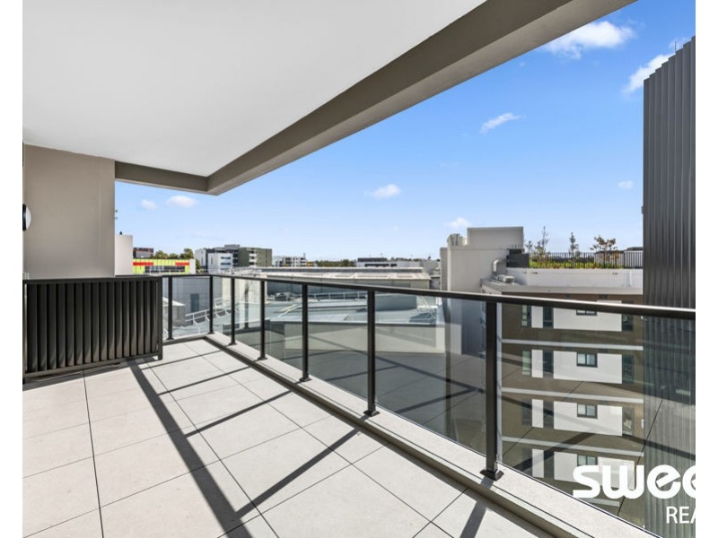 205/8 White Hart Drive, Rouse Hill NSW 2155