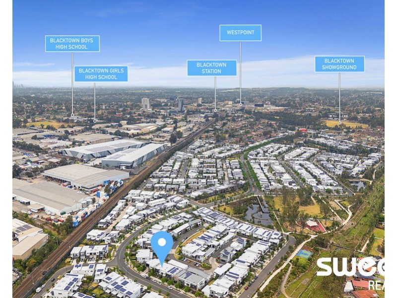 187 Fairwater Boulevard, Blacktown NSW 2148