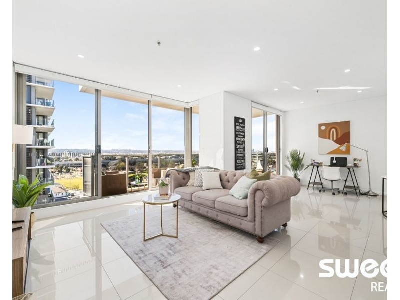 1306/16 East Street, Granville NSW 2142