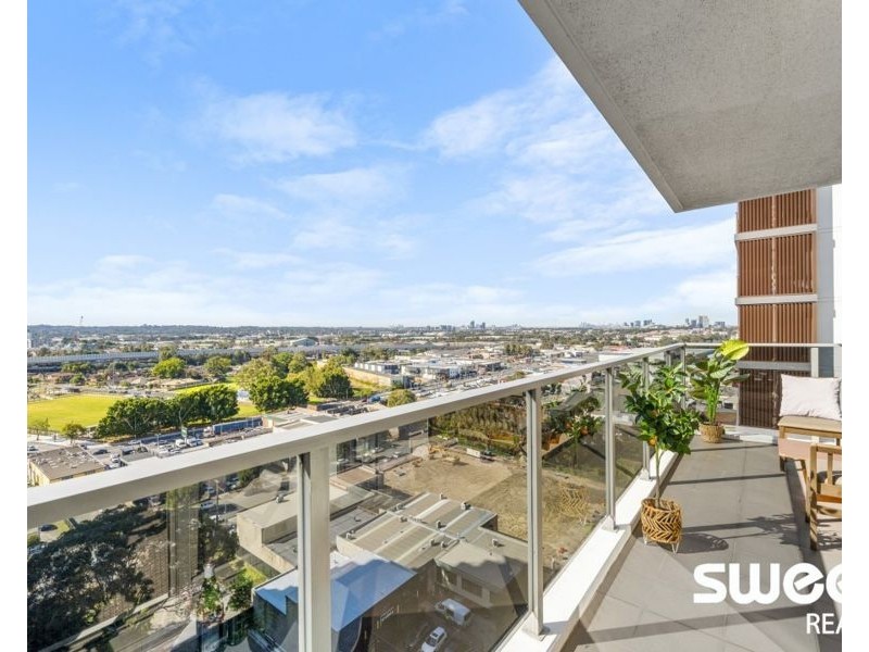 1306/16 East Street, Granville NSW 2142