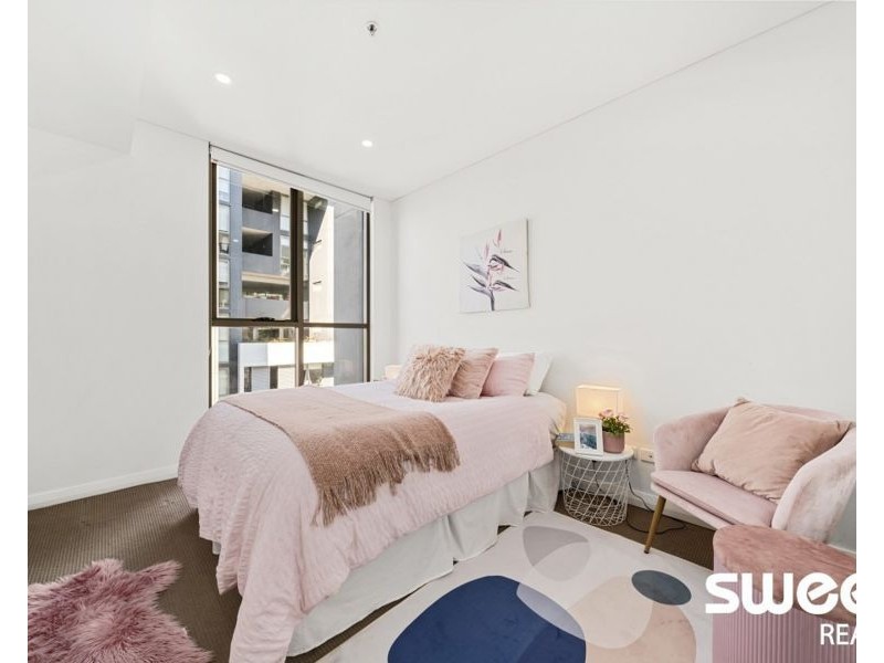 1306/16 East Street, Granville NSW 2142