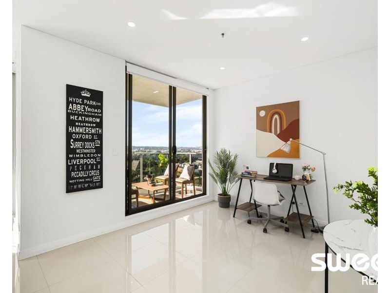 1306/16 East Street, Granville NSW 2142