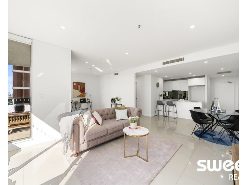 1306/16 East Street, Granville NSW 2142
