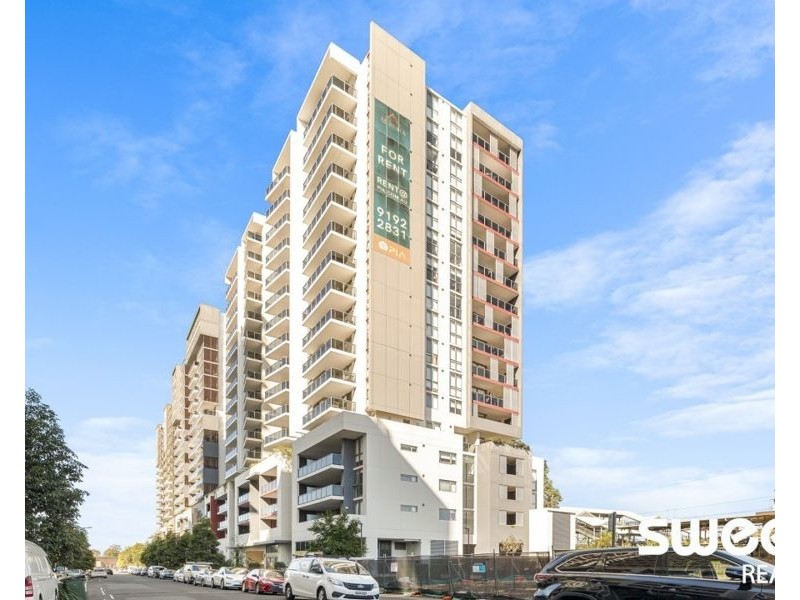 1306/16 East Street, Granville NSW 2142