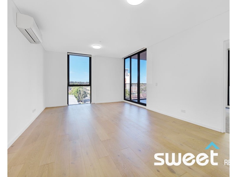 502/2A Mark Street, Lidcombe NSW 2141