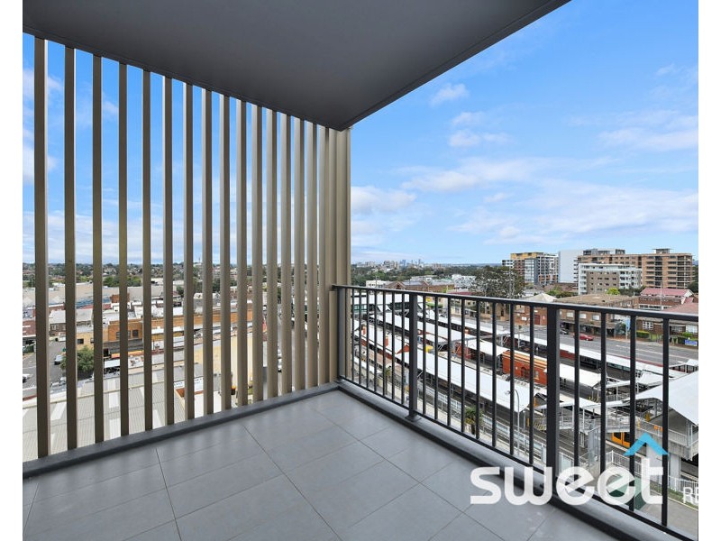 502/2A Mark Street, Lidcombe NSW 2141