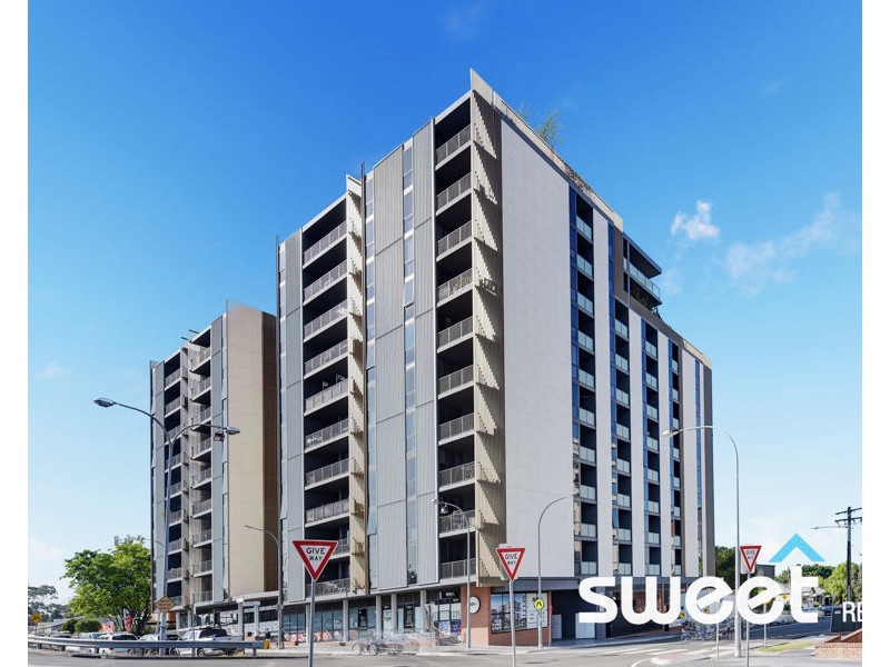502/2A Mark Street, Lidcombe NSW 2141