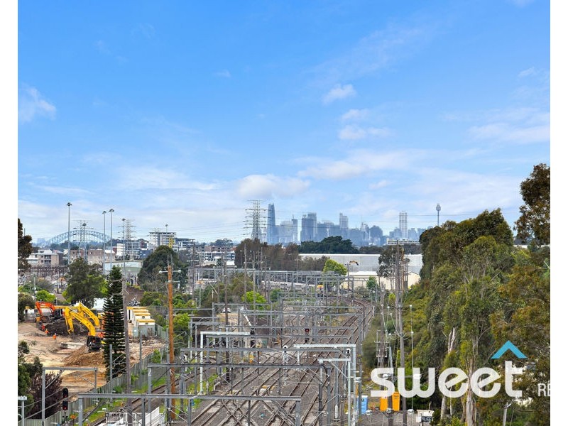 502/2A Mark Street, Lidcombe NSW 2141