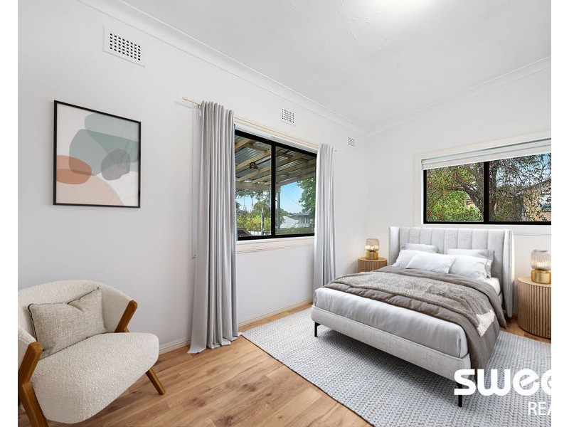 500A Victoria Road, Rydalmere NSW 2116