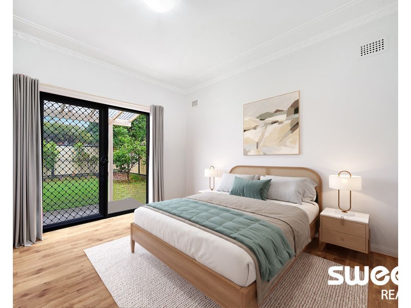 500A Victoria Road, Rydalmere NSW 2116