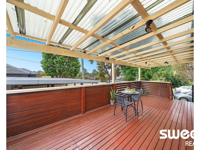 500A Victoria Road, Rydalmere NSW 2116