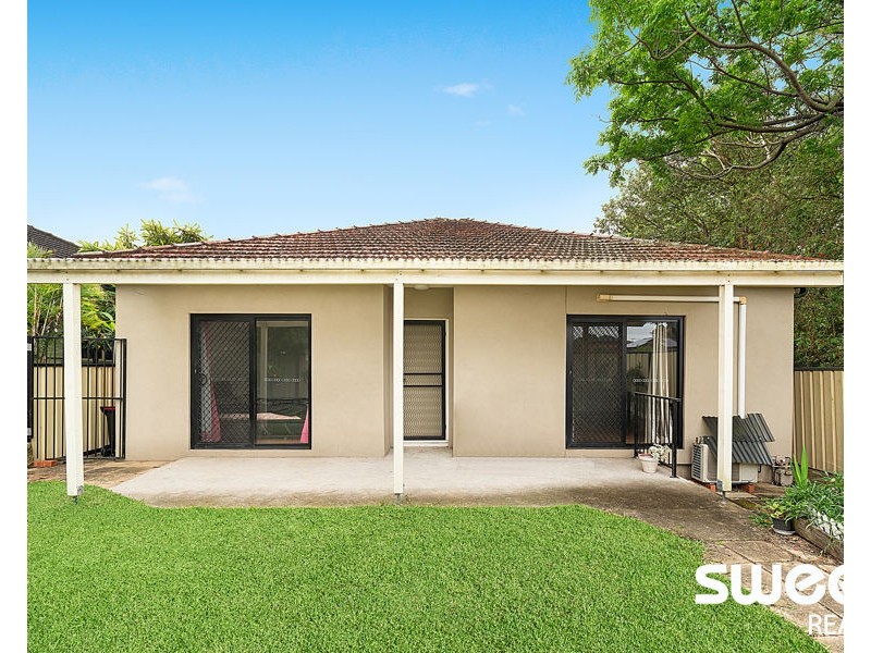 500A Victoria Road, Rydalmere NSW 2116