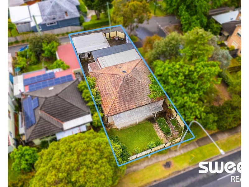 500A Victoria Road, Rydalmere NSW 2116
