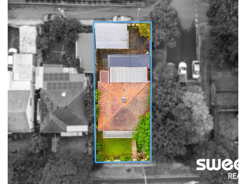 500A Victoria Road, Rydalmere NSW 2116