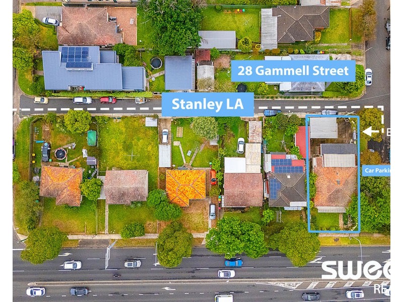 500A Victoria Road, Rydalmere NSW 2116