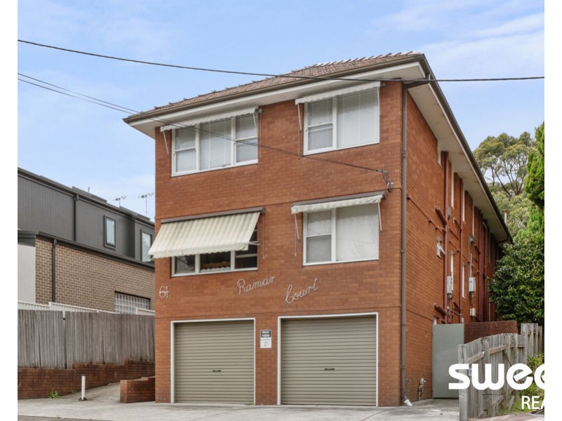 4/61 Balmain road, Leichhardt NSW 2040
