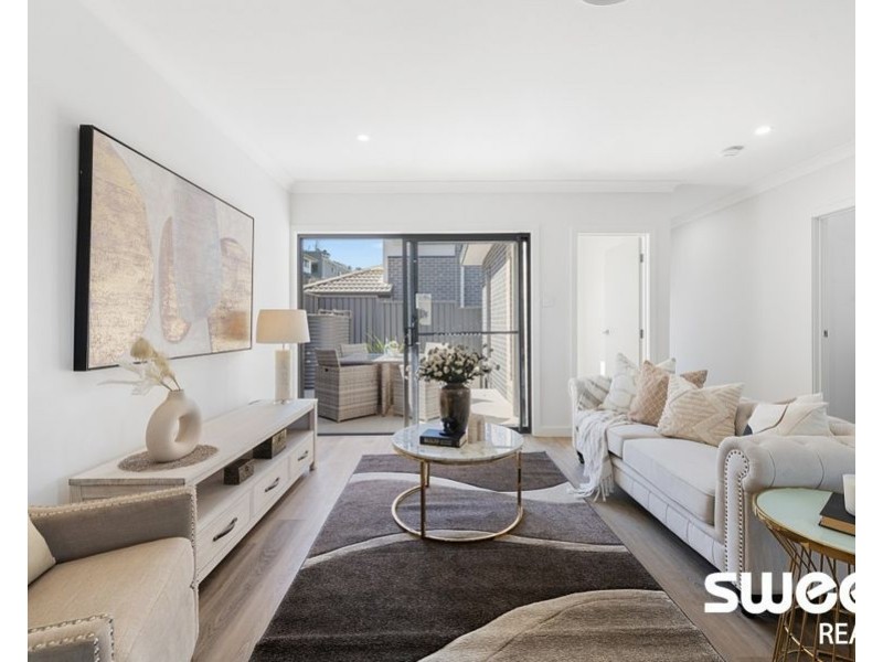 321 Driftway Drive, Pemulwuy NSW 2145