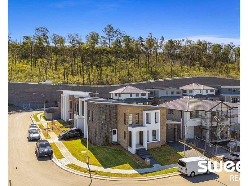 321 Driftway Drive, Pemulwuy NSW 2145