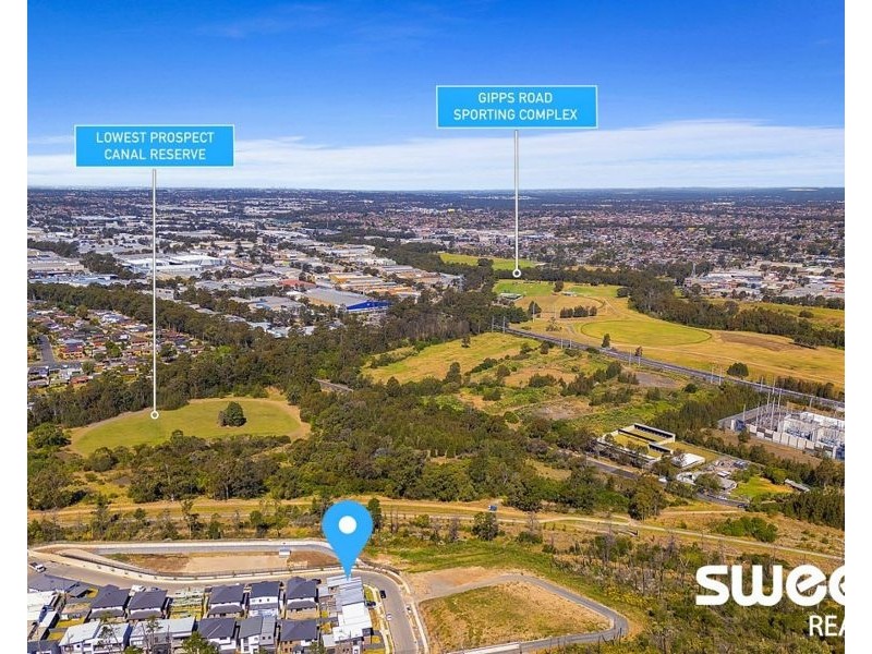 321 Driftway Drive, Pemulwuy NSW 2145