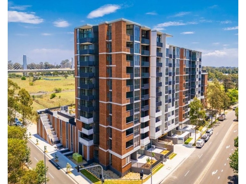 409/112-114 Caddies Boulevard, Rouse Hill NSW 2155