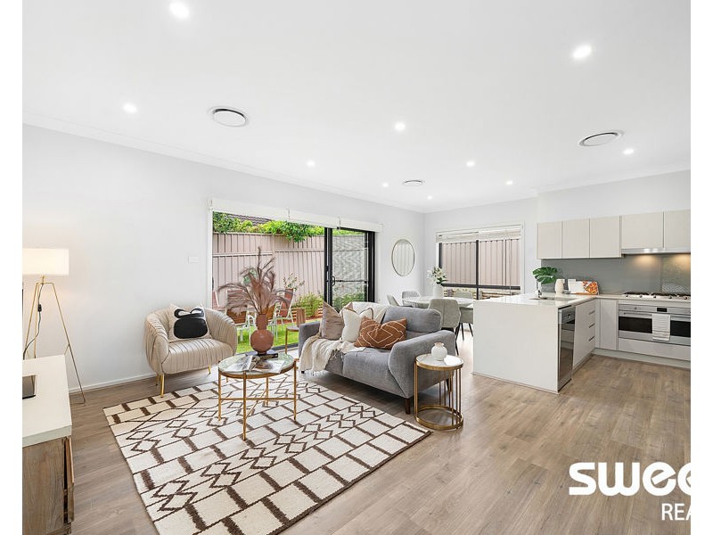 3/6 Brabyn Street, Denistone East NSW 2112