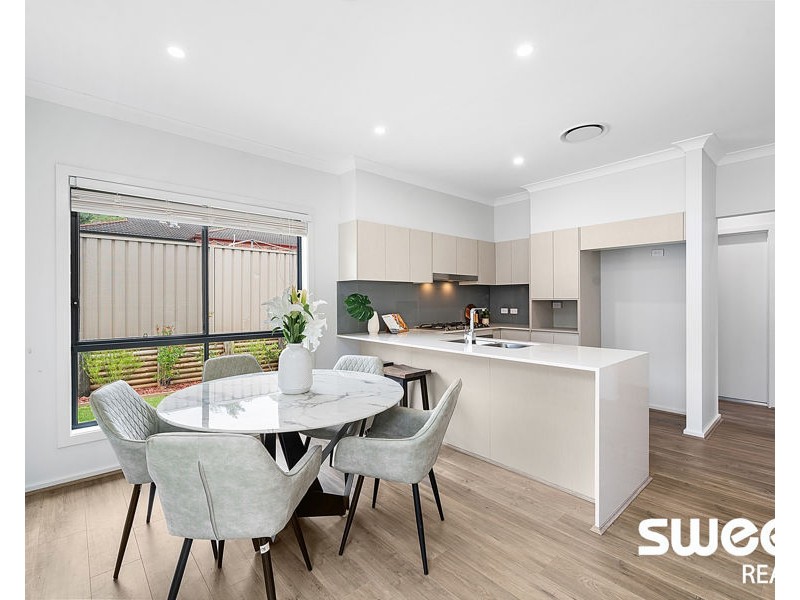 3/6 Brabyn Street, Denistone East NSW 2112