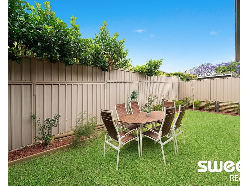 3/6 Brabyn Street, Denistone East NSW 2112