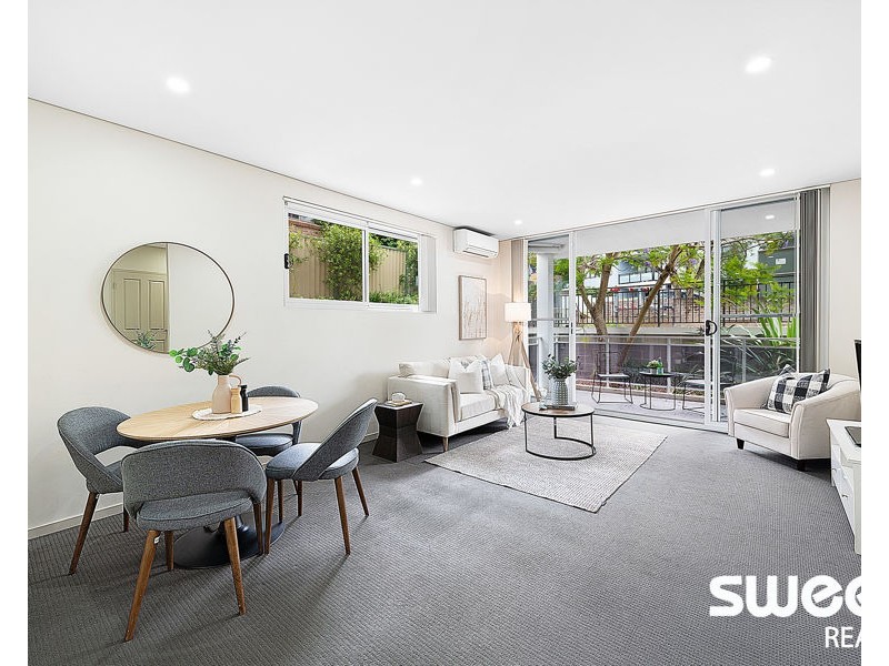 1/173 Adderton Road, Carlingford NSW 2118