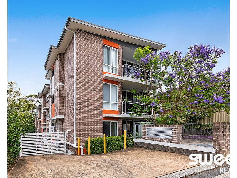 1/173 Adderton Road, Carlingford NSW 2118