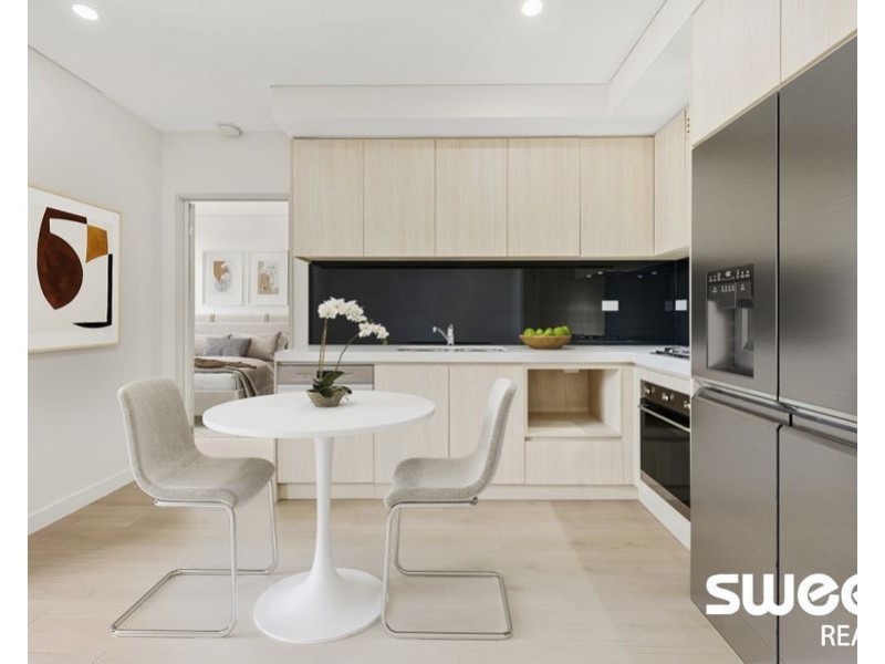 402/11 Porter Street, Ryde NSW 2112