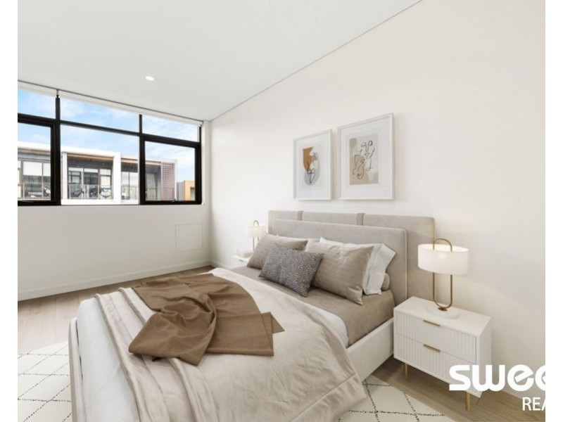 402/11 Porter Street, Ryde NSW 2112