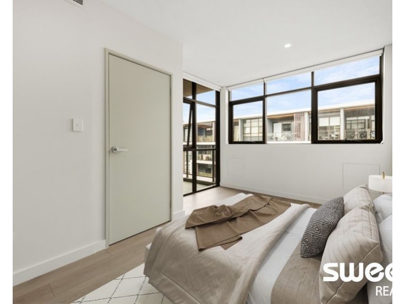 402/11 Porter Street, Ryde NSW 2112