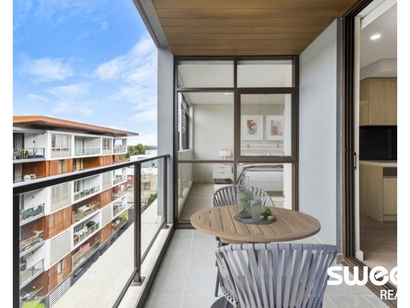 402/11 Porter Street, Ryde NSW 2112