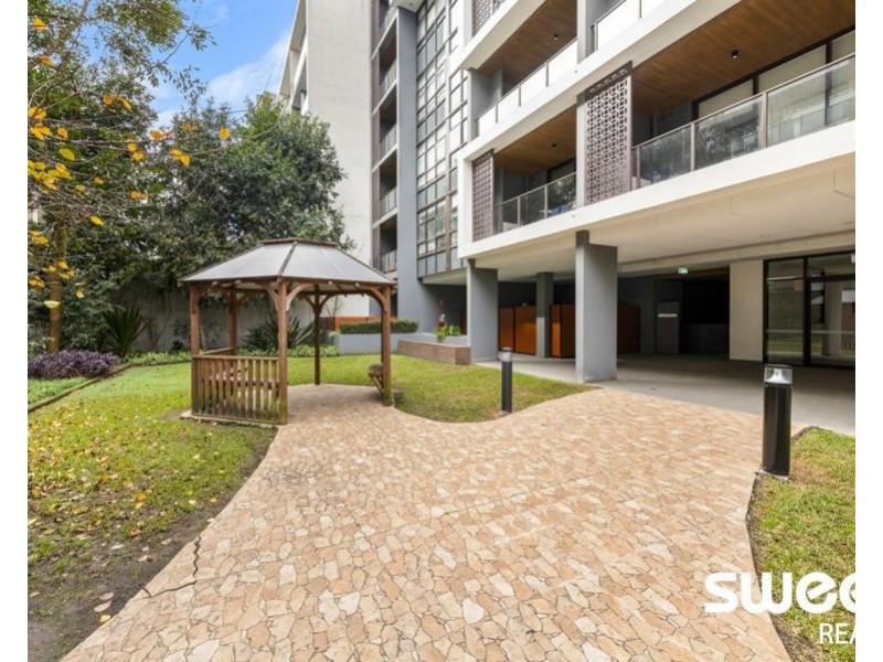 402/11 Porter Street, Ryde NSW 2112