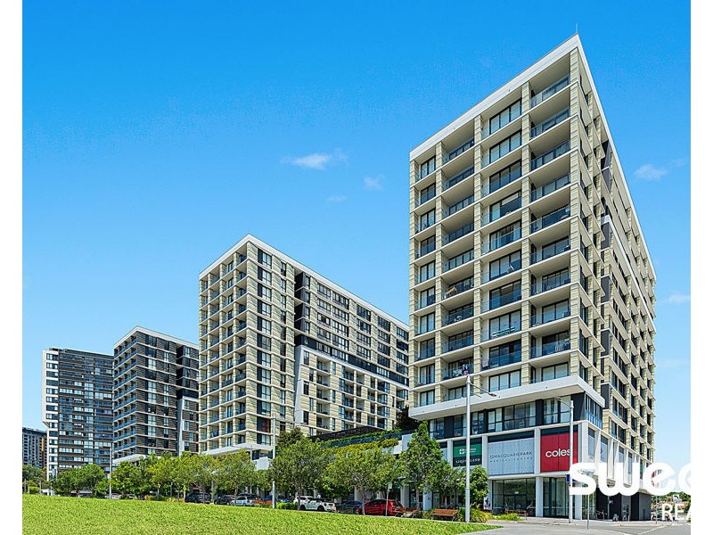 1113/27 Halifax Street, Macquarie Park NSW 2113