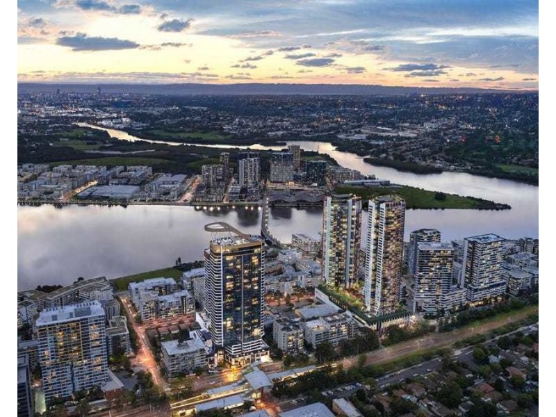 906/35 Marquet Street, Rhodes NSW 2138