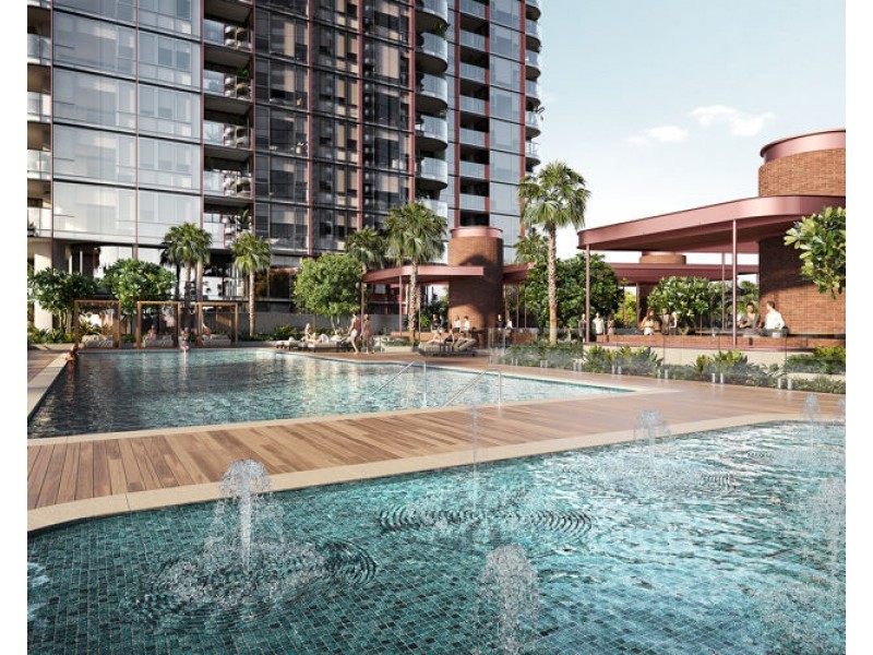 906/35 Marquet Street, Rhodes NSW 2138