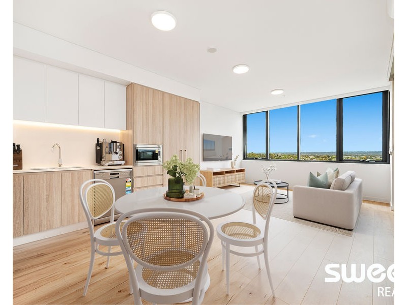 705/8 Church Street, Lidcombe NSW 2141