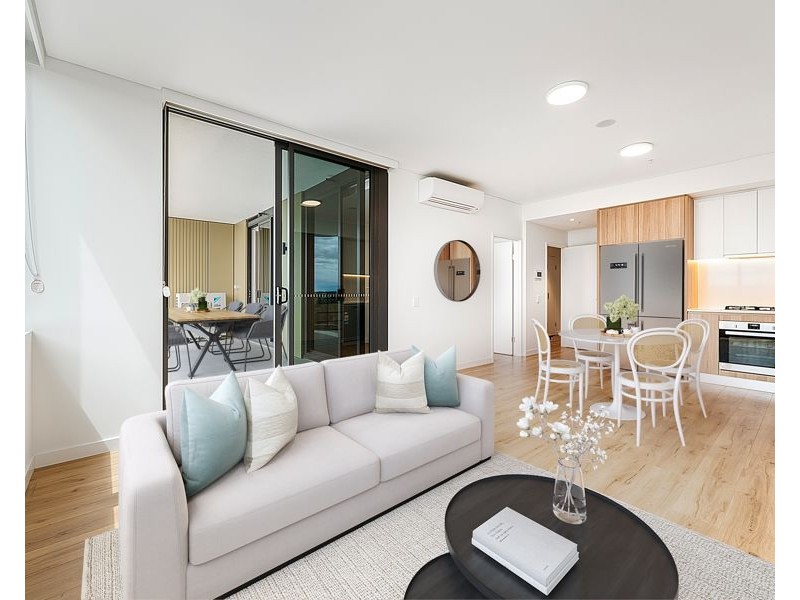 705/8 Church Street, Lidcombe NSW 2141